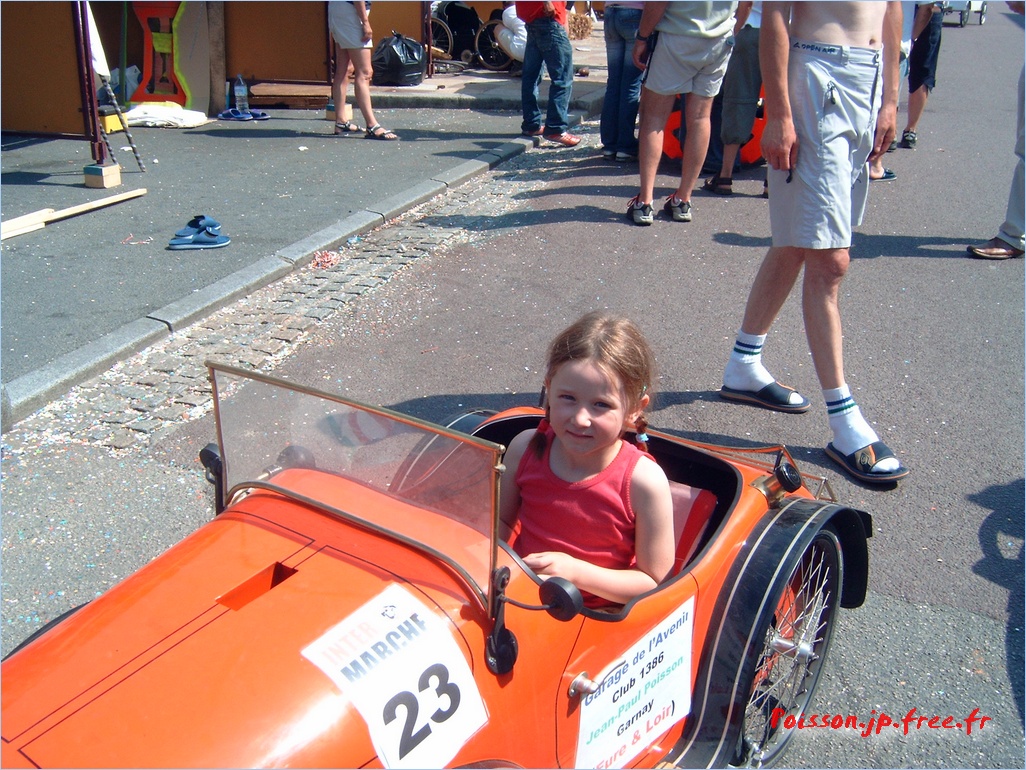 Vimoutiers 110